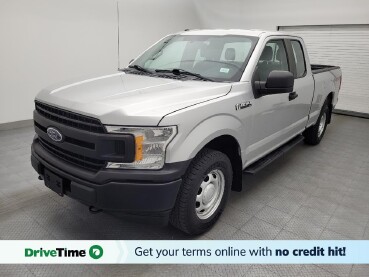2018 Ford F150 in Greenville, SC 29607