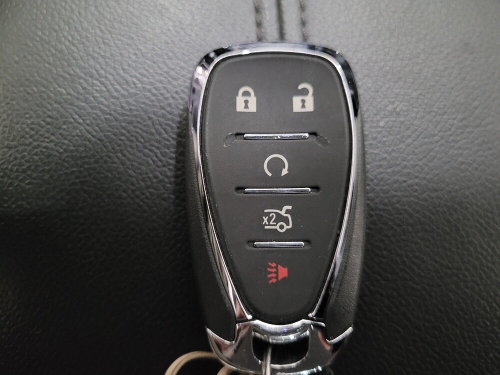 2019 Chevrolet Malibu in Richmond, VA 23235 - 18137659 32