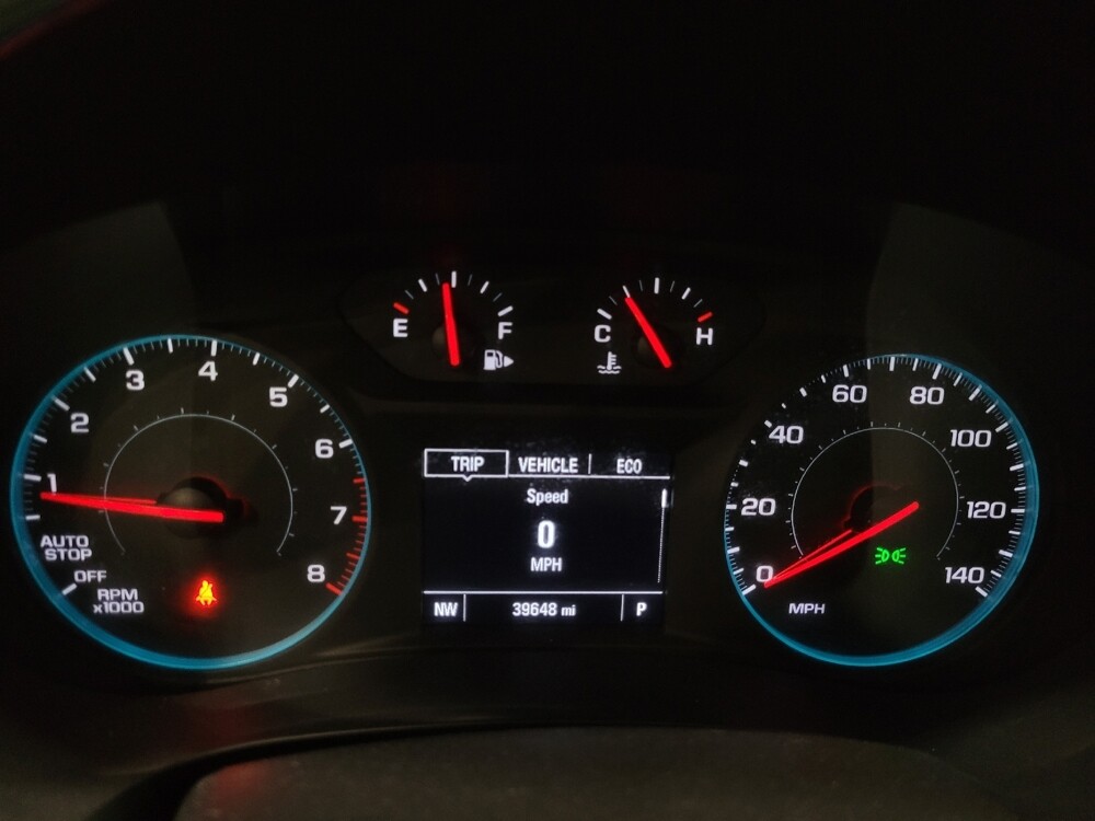 2019 Chevrolet Malibu in Richmond, VA 23235 - 18137659 23