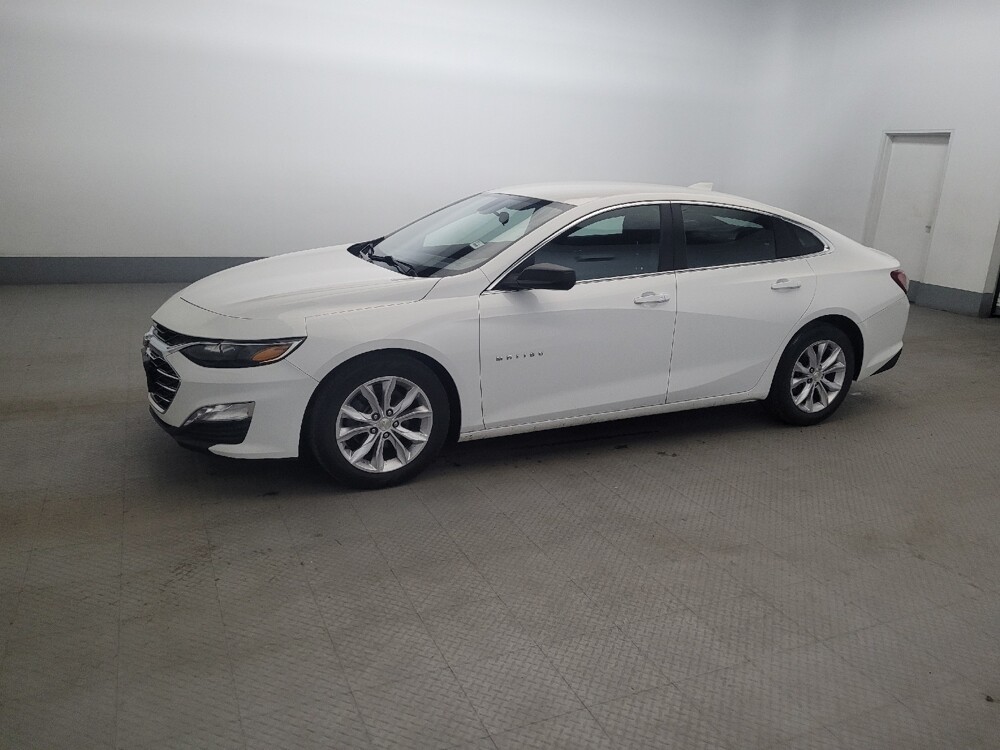 2019 Chevrolet Malibu in Richmond, VA 23235 - 18137659 2