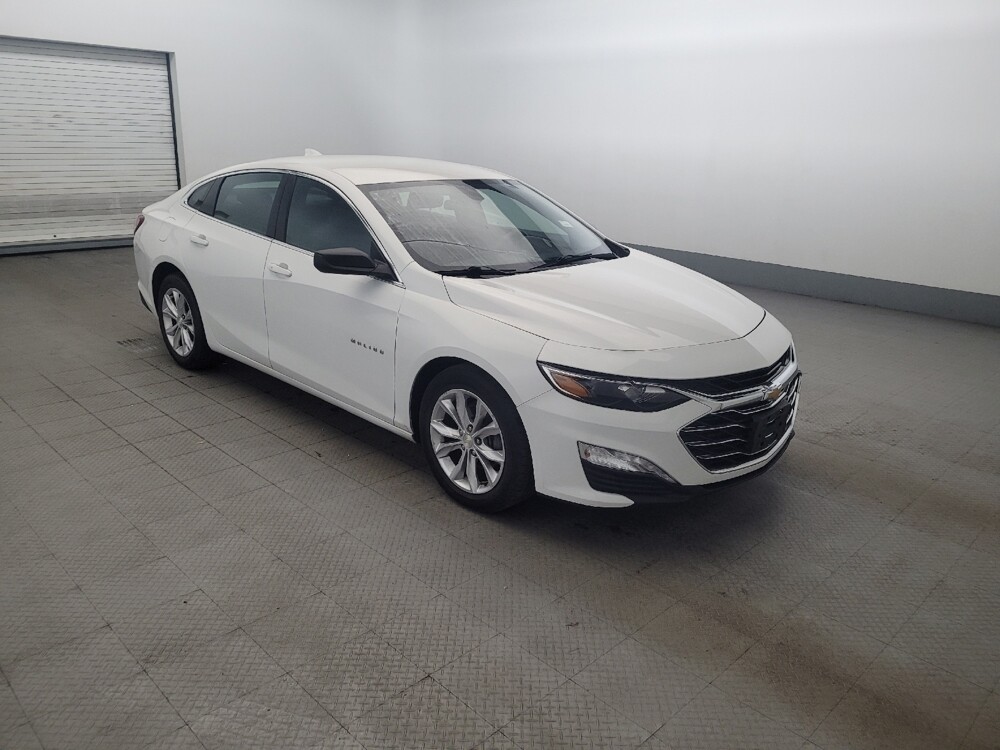 2019 Chevrolet Malibu in Richmond, VA 23235 - 18137659 13