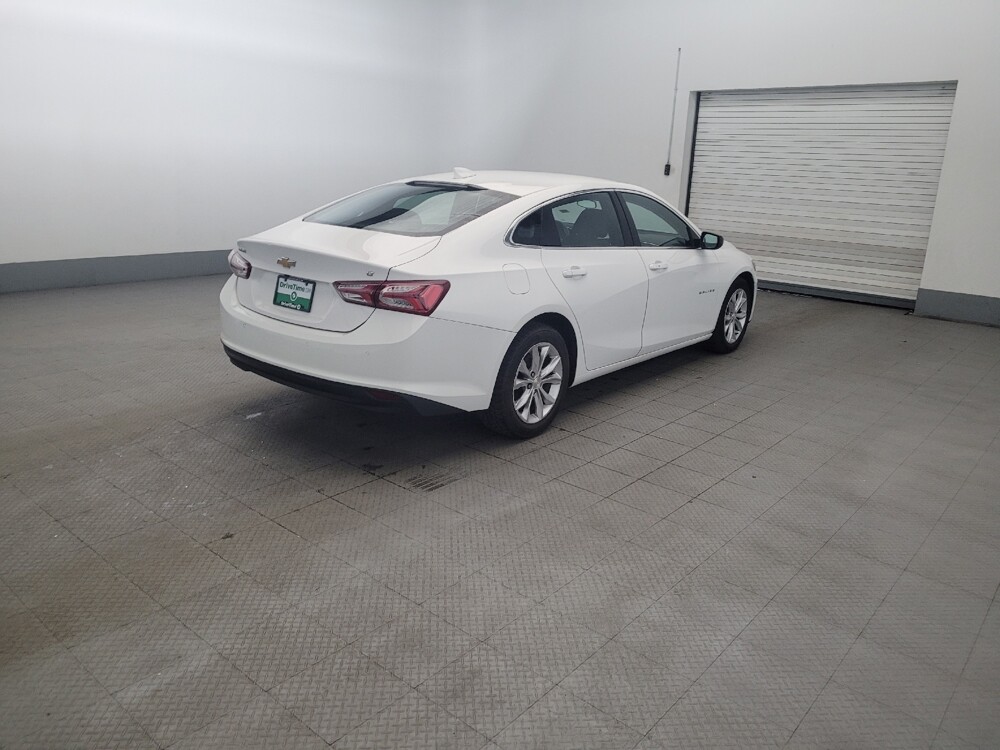 2019 Chevrolet Malibu in Richmond, VA 23235 - 18137659 9