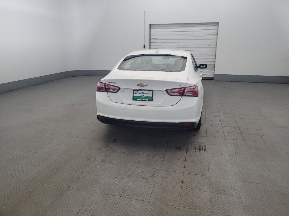 2019 Chevrolet Malibu in Richmond, VA 23235 - 18137659 7