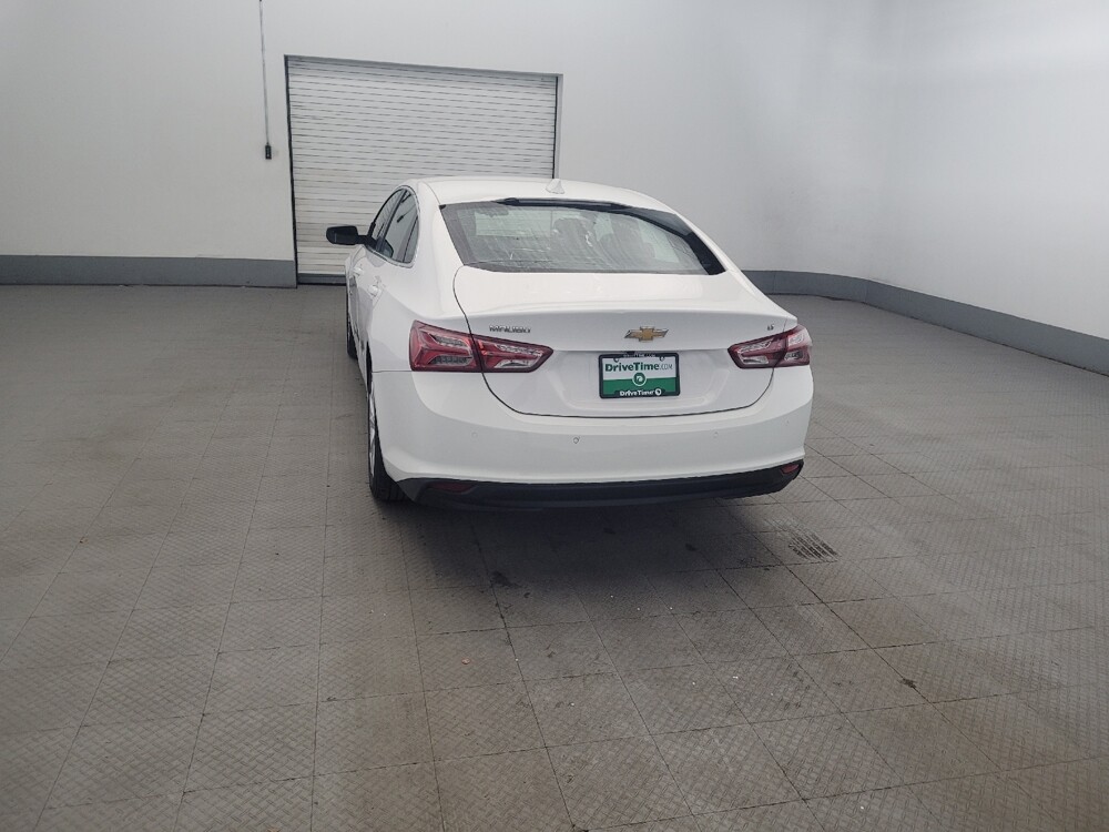 2019 Chevrolet Malibu in Richmond, VA 23235 - 18137659 6