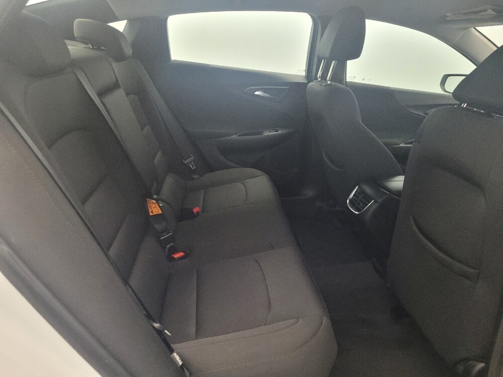 2019 Chevrolet Malibu in Richmond, VA 23235 - 18137659 19