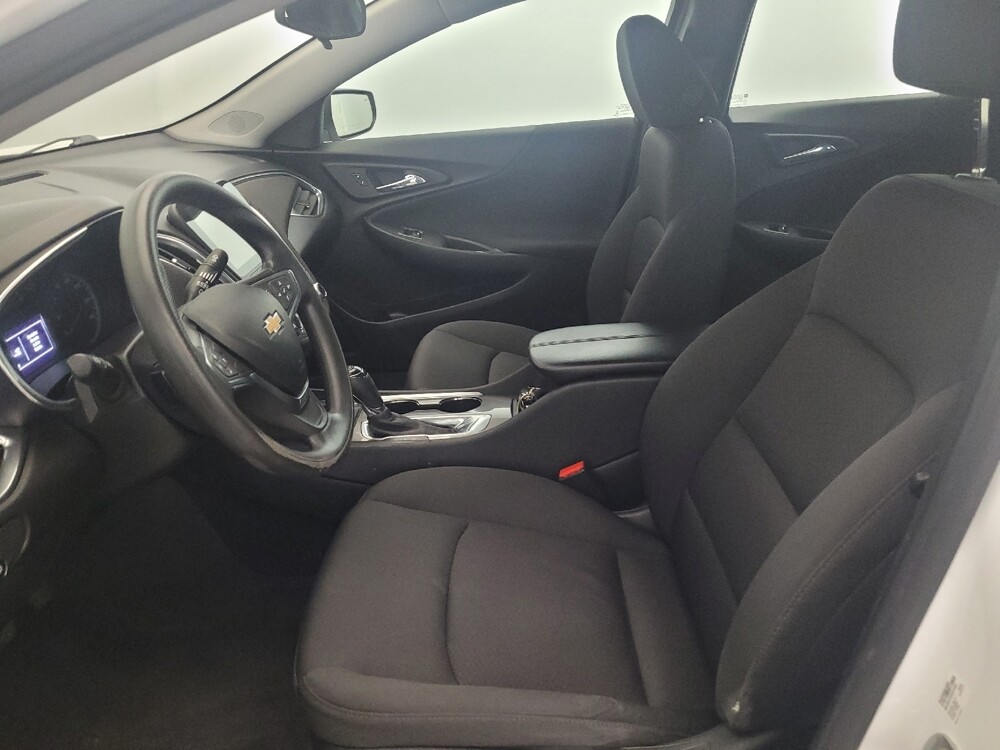 2019 Chevrolet Malibu in Richmond, VA 23235 - 18137659 17