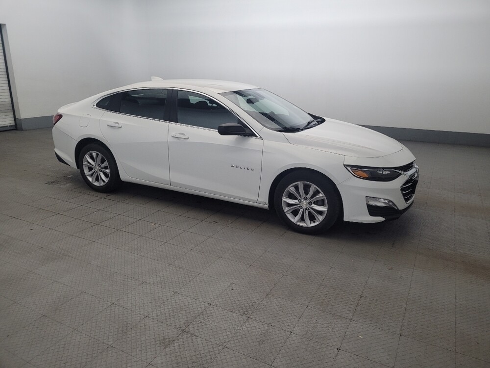 2019 Chevrolet Malibu in Richmond, VA 23235 - 18137659 11