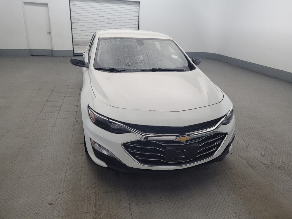 2019 Chevrolet Malibu in Richmond, VA 23235 - 18137659 14