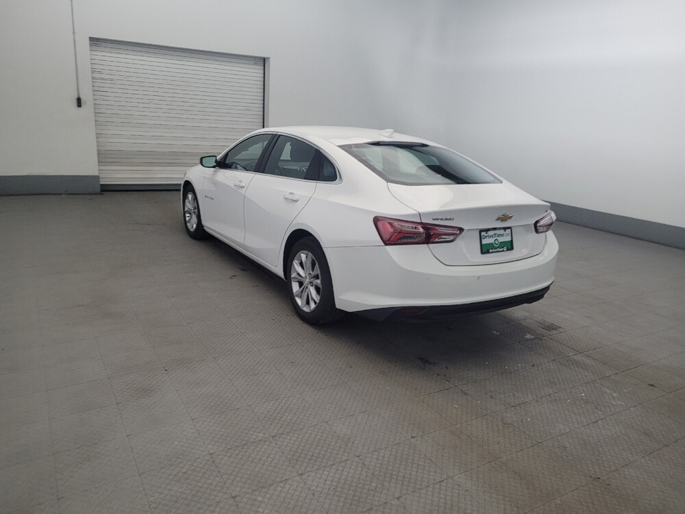 2019 Chevrolet Malibu in Richmond, VA 23235 - 18137659 5