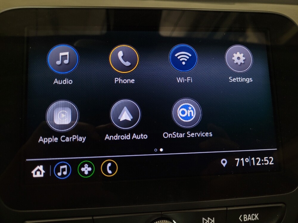 2019 Chevrolet Malibu in Richmond, VA 23235 - 18137659 25