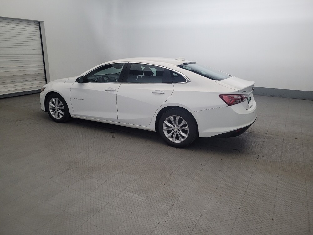 2019 Chevrolet Malibu in Richmond, VA 23235 - 18137659 3