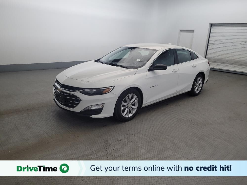 2019 Chevrolet Malibu in Richmond, VA 23235 - 18137659