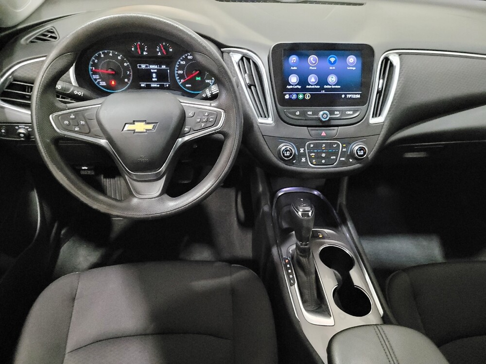 2019 Chevrolet Malibu in Richmond, VA 23235 - 18137659 22