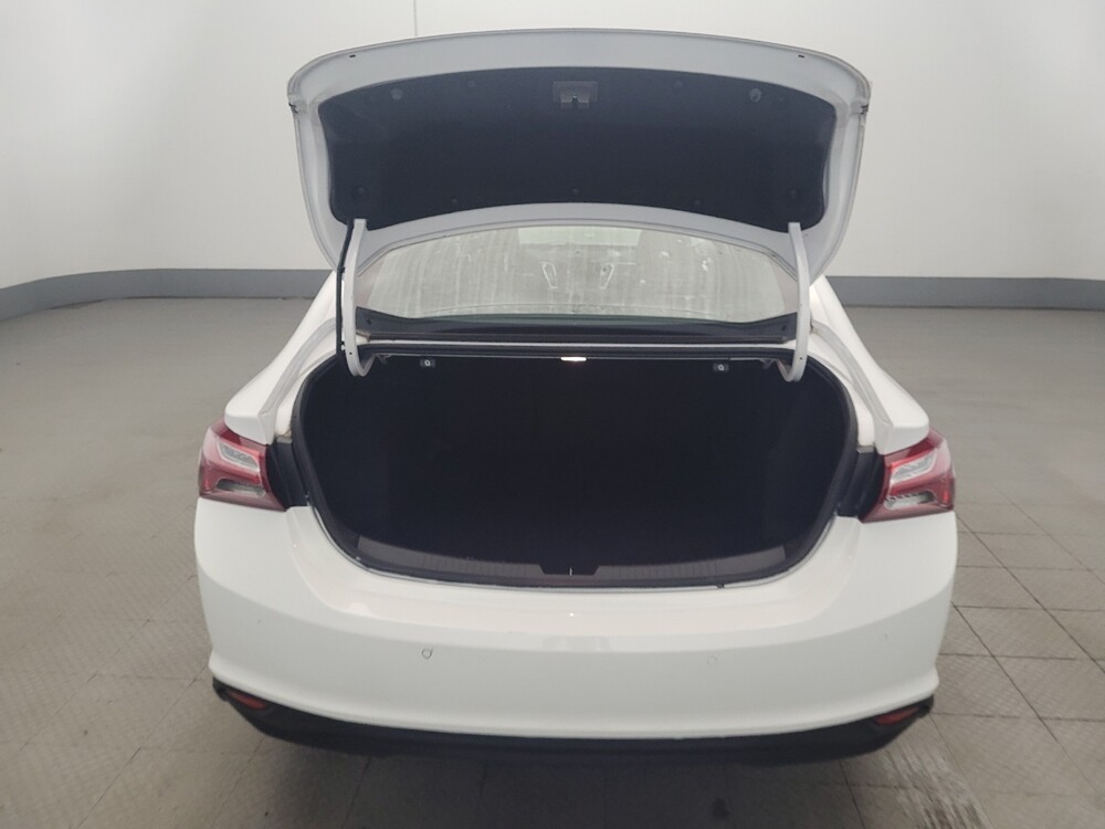 2019 Chevrolet Malibu in Richmond, VA 23235 - 18137659 29