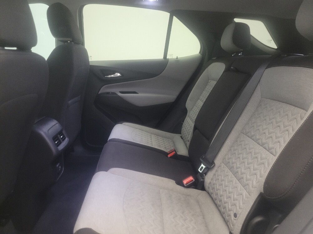 2024 Chevrolet Equinox in Mesa, AZ 85210 - 18137661 18