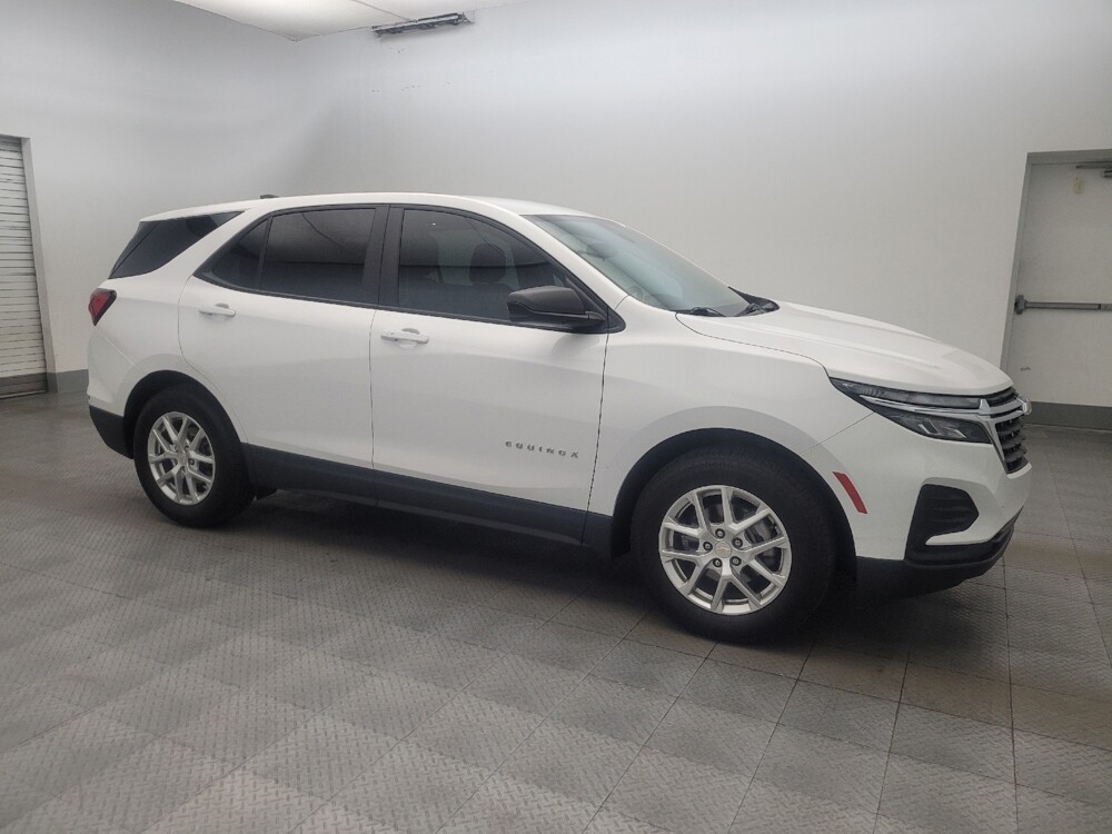 2024 Chevrolet Equinox in Mesa, AZ 85210 - 18137661 11