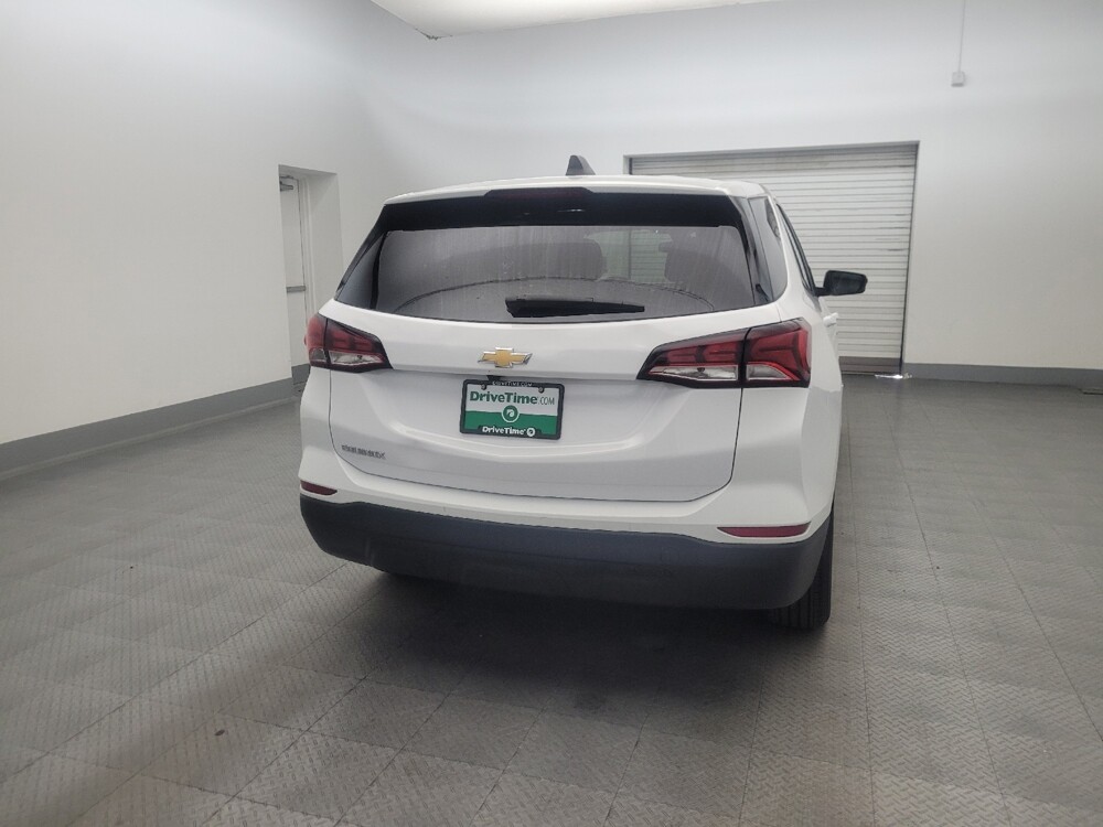 2024 Chevrolet Equinox in Mesa, AZ 85210 - 18137661 7