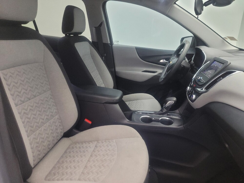 2024 Chevrolet Equinox in Mesa, AZ 85210 - 18137661 21