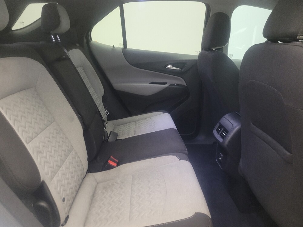 2024 Chevrolet Equinox in Mesa, AZ 85210 - 18137661 19