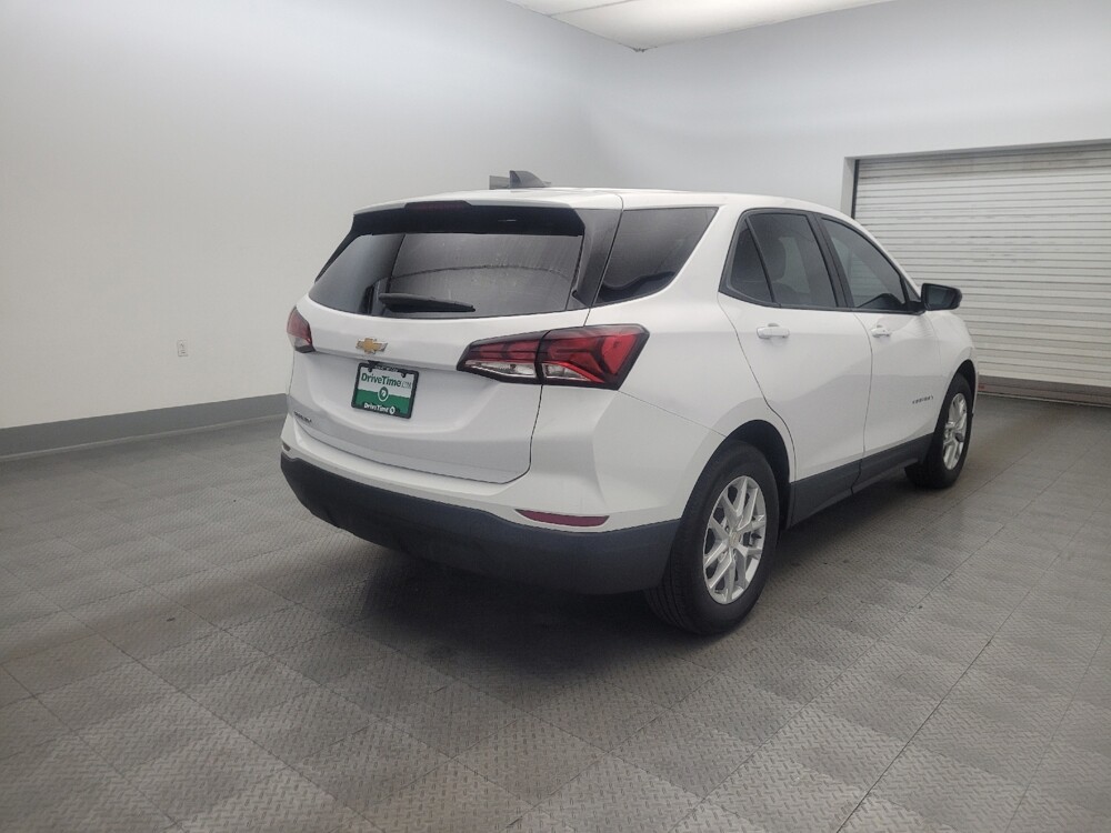 2024 Chevrolet Equinox in Mesa, AZ 85210 - 18137661 9