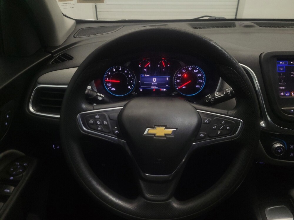 2024 Chevrolet Equinox in Mesa, AZ 85210 - 18137661 22