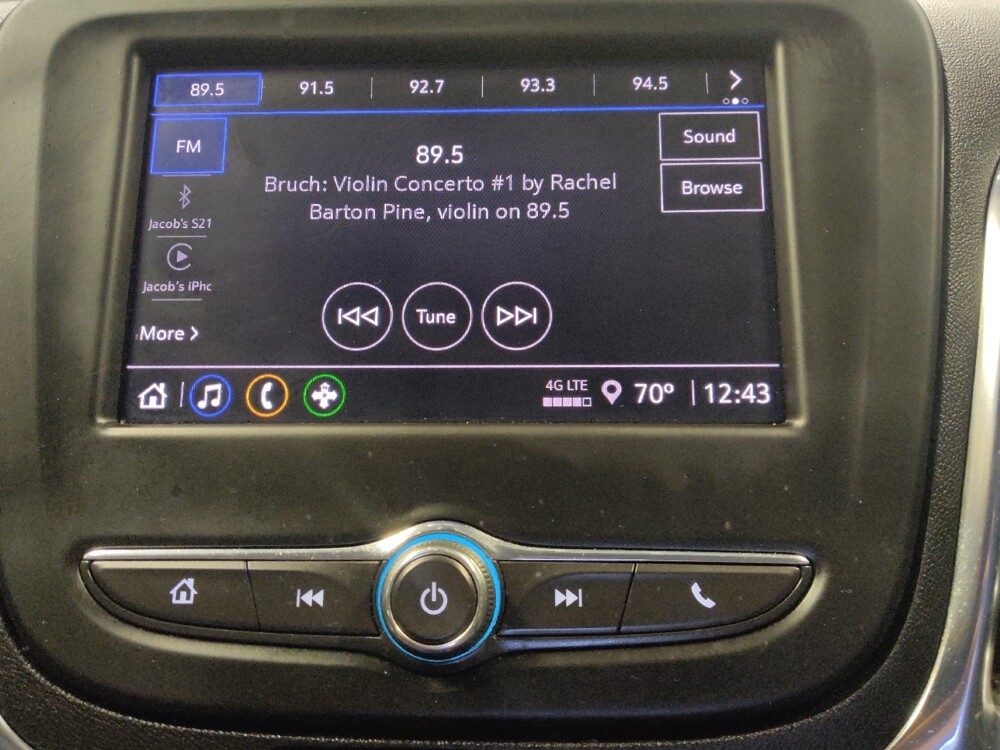 2024 Chevrolet Equinox in Mesa, AZ 85210 - 18137661 25
