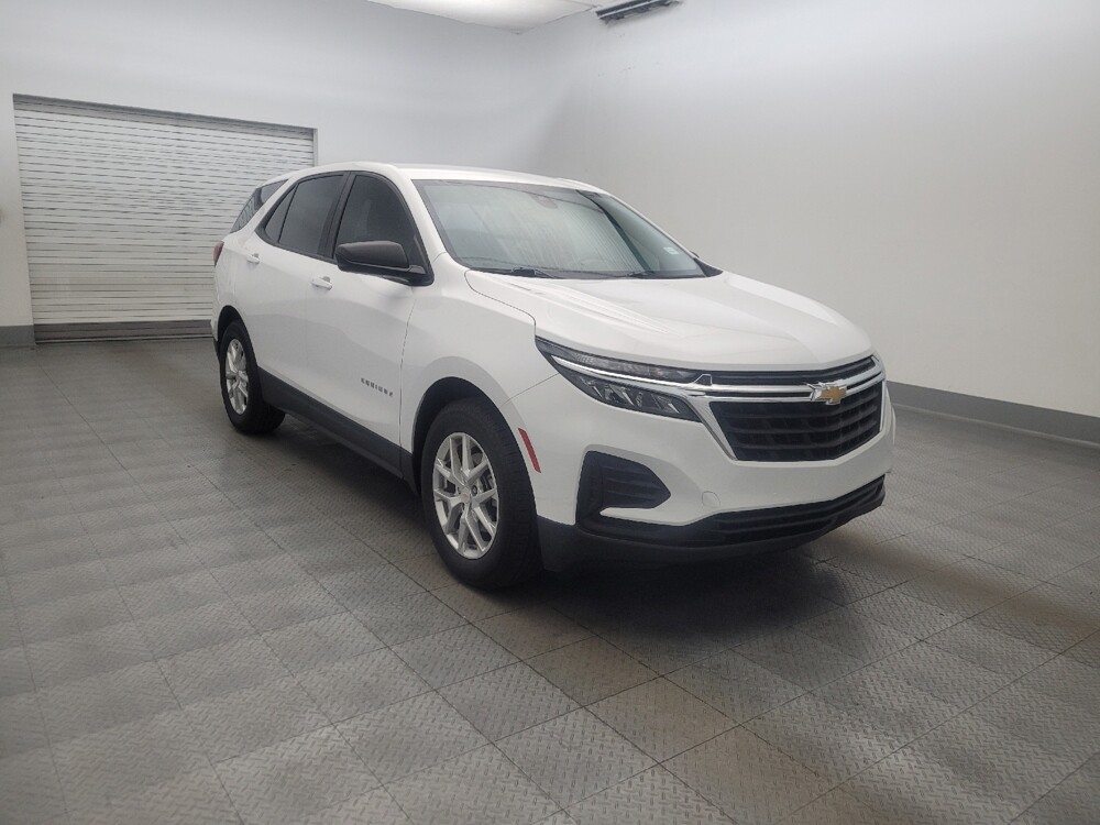 2024 Chevrolet Equinox in Mesa, AZ 85210 - 18137661 13