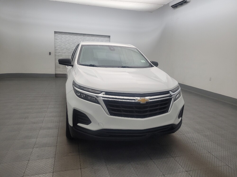 2024 Chevrolet Equinox in Mesa, AZ 85210 - 18137661 14