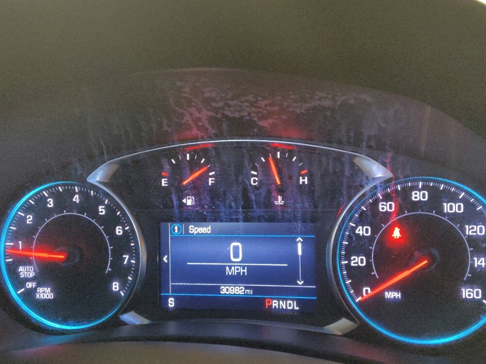 2024 Chevrolet Equinox in Mesa, AZ 85210 - 18137661 23