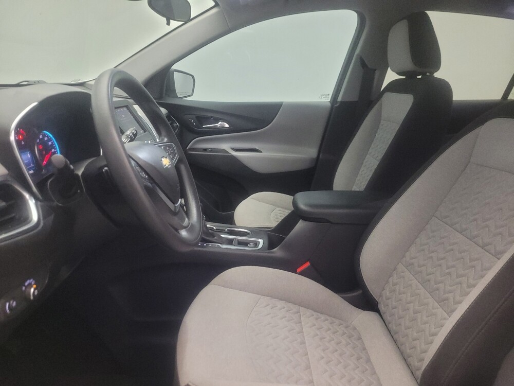 2024 Chevrolet Equinox in Mesa, AZ 85210 - 18137661 17