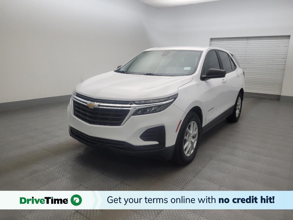 2024 Chevrolet Equinox in Mesa, AZ 85210 - 18137661