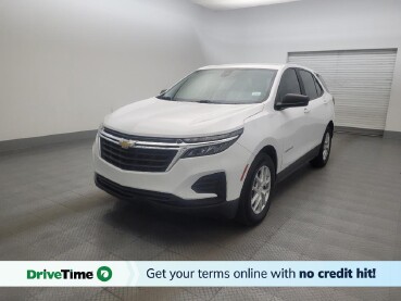 2024 Chevrolet Equinox in Mesa, AZ 85210