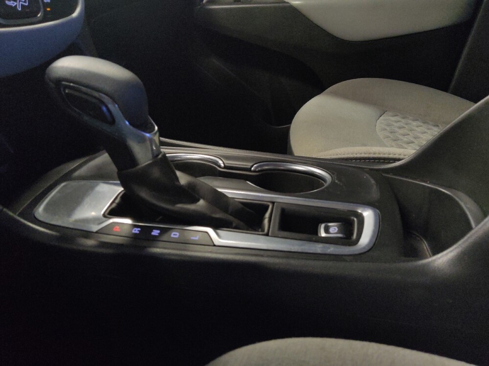 2024 Chevrolet Equinox in Mesa, AZ 85210 - 18137661 26