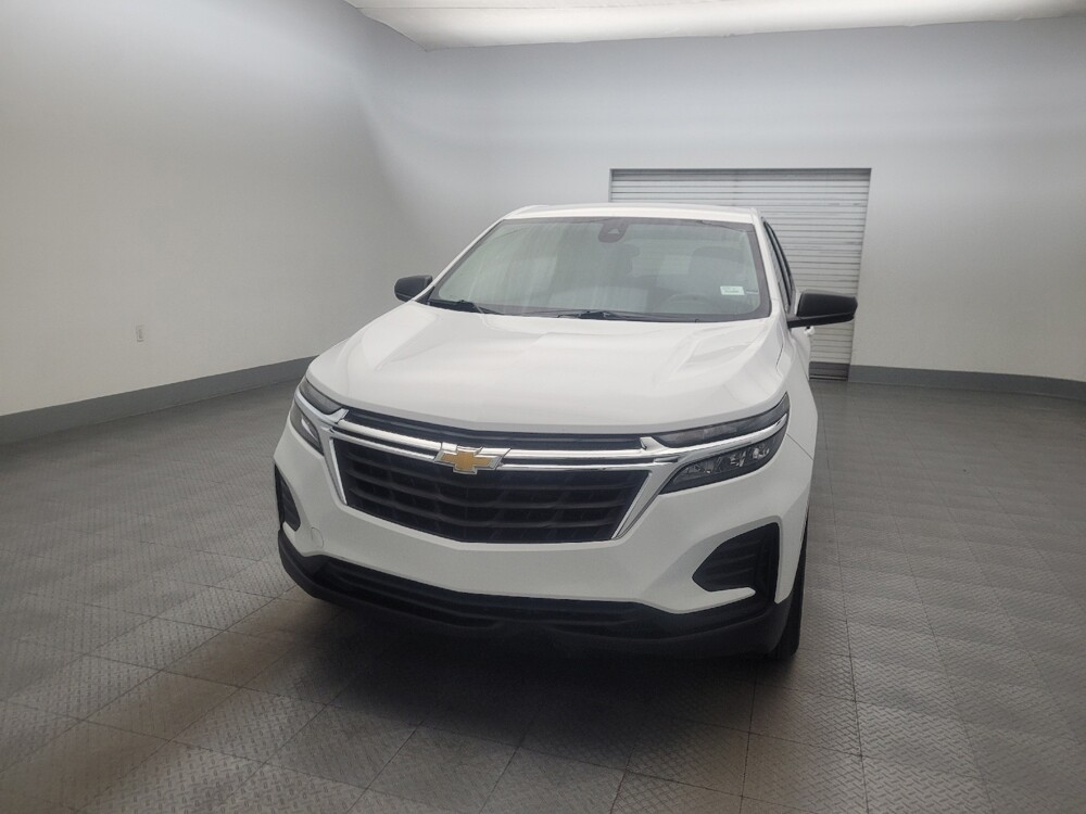 2024 Chevrolet Equinox in Mesa, AZ 85210 - 18137661 15