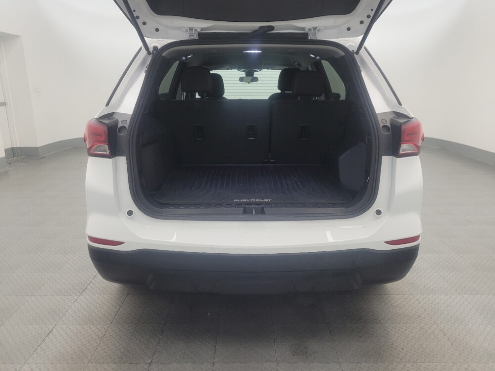2024 Chevrolet Equinox in Mesa, AZ 85210 - 18137661 29