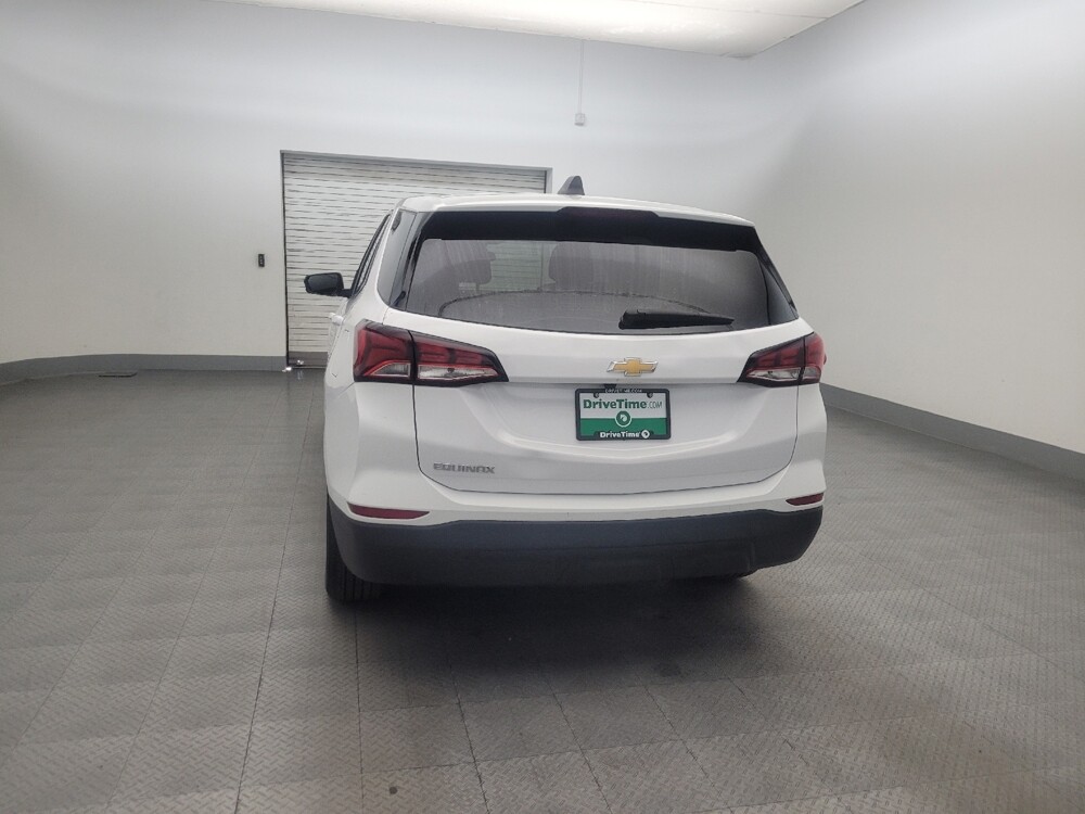 2024 Chevrolet Equinox in Mesa, AZ 85210 - 18137661 6
