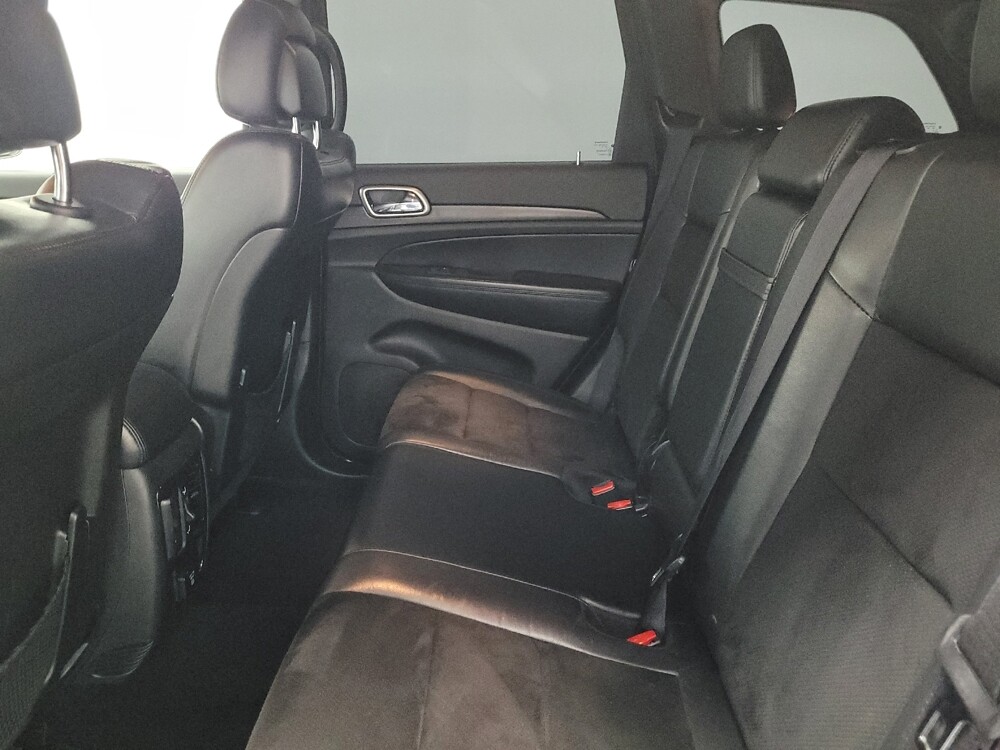 2018 Jeep Grand Cherokee in Las Vegas, NV 89104 - 18137662 18