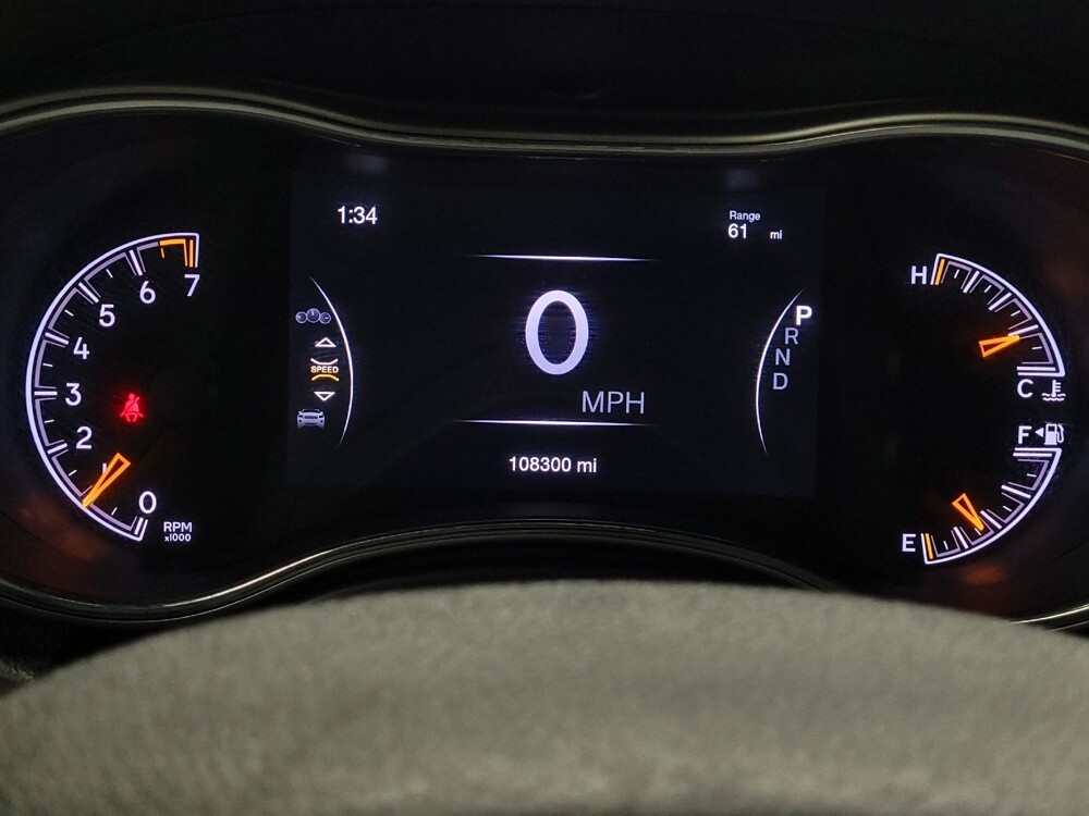 2018 Jeep Grand Cherokee in Las Vegas, NV 89104 - 18137662 23