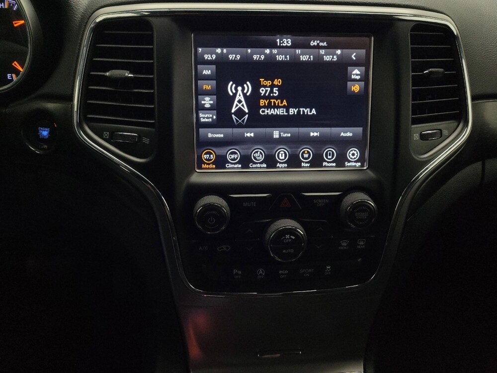 2018 Jeep Grand Cherokee in Las Vegas, NV 89104 - 18137662 25