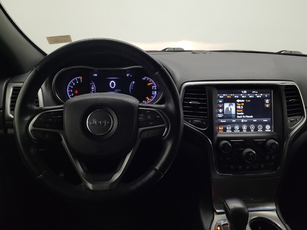 2018 Jeep Grand Cherokee in Las Vegas, NV 89104 - 18137662 22