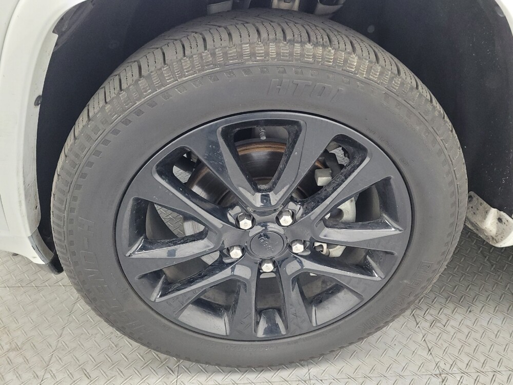 2018 Jeep Grand Cherokee in Las Vegas, NV 89104 - 18137662 31