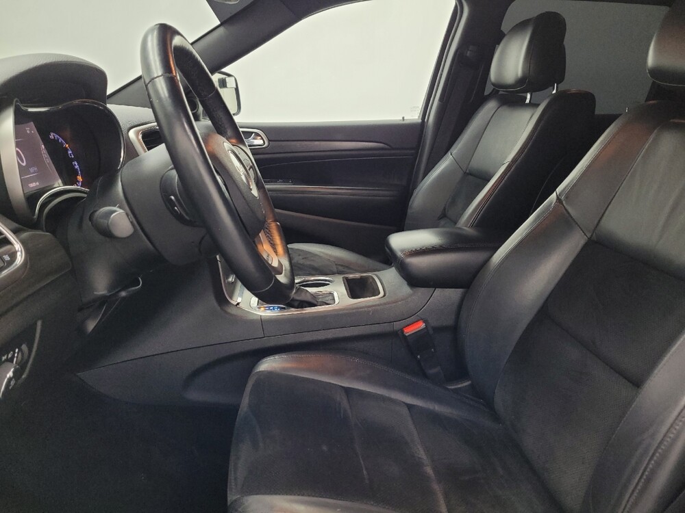 2018 Jeep Grand Cherokee in Las Vegas, NV 89104 - 18137662 17