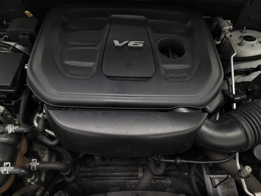 2018 Jeep Grand Cherokee in Las Vegas, NV 89104 - 18137662 30