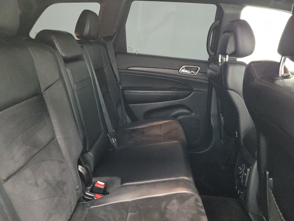 2018 Jeep Grand Cherokee in Las Vegas, NV 89104 - 18137662 19