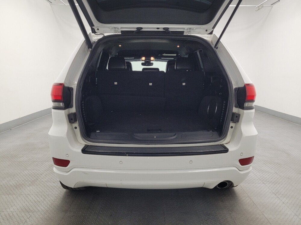 2018 Jeep Grand Cherokee in Las Vegas, NV 89104 - 18137662 29