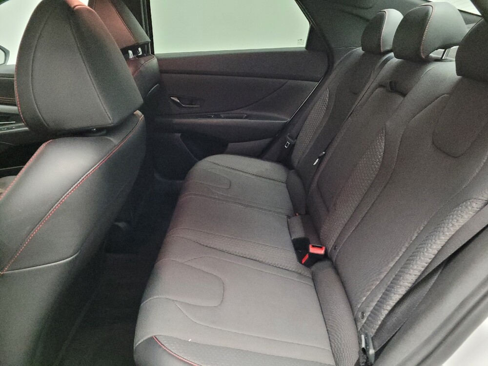2023 Hyundai Elantra in Riverside, CA 92504 - 18137663 18