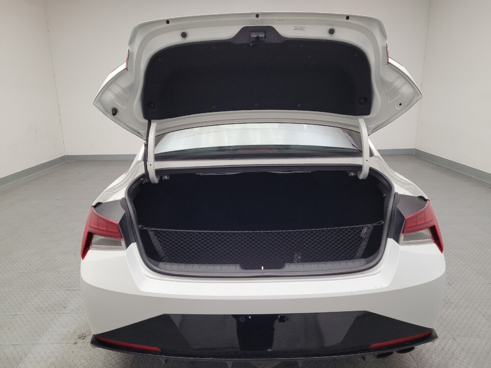 2023 Hyundai Elantra in Riverside, CA 92504 - 18137663 29