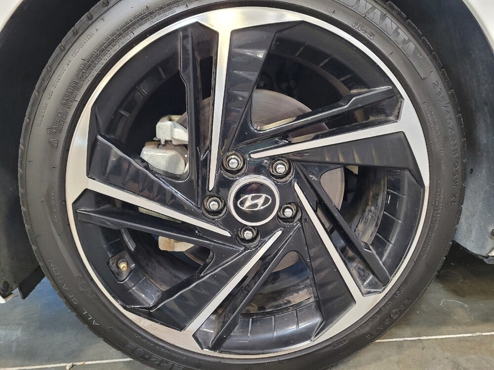 2023 Hyundai Elantra in Riverside, CA 92504 - 18137663 31