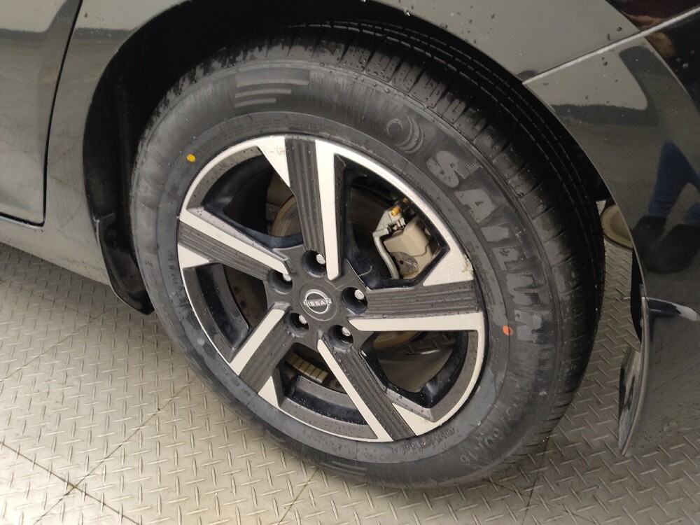 2025 Nissan Sentra in Houston, TX 77074 - 18137664 31