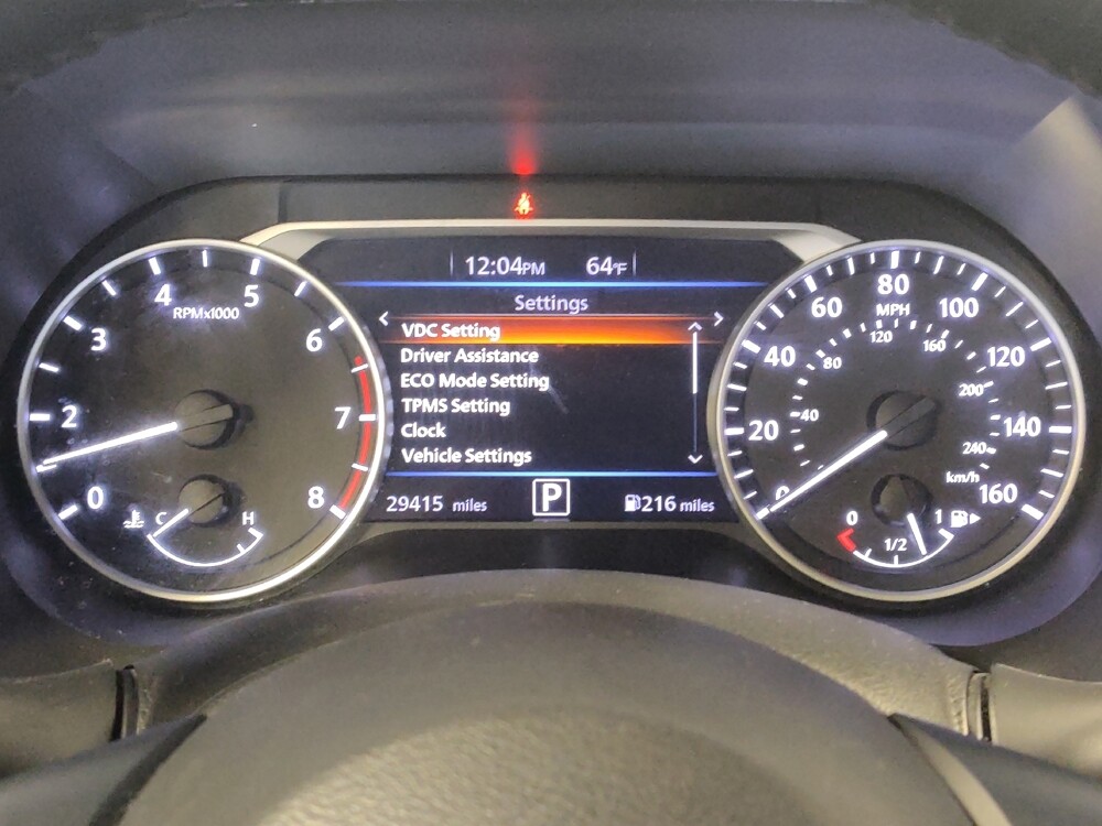 2025 Nissan Sentra in Houston, TX 77074 - 18137664 23